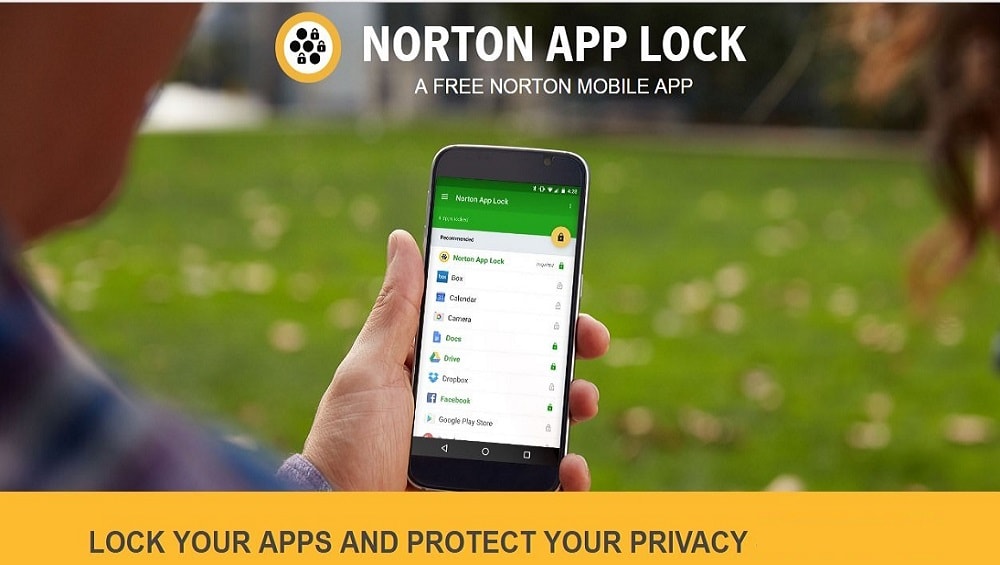 Image alt Source: Norton App Lock